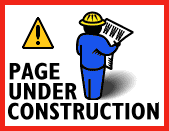 Page is under construction